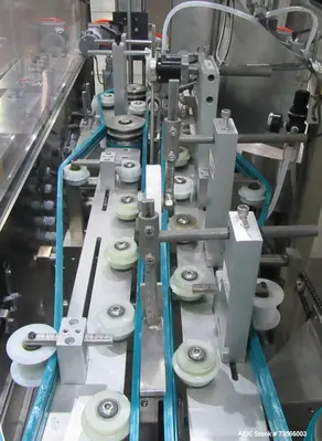 USED PACE PHARMA-LINE 300 AR