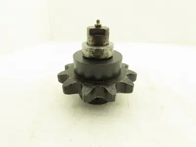 Brewer SL-2 Universal Drive Tensioner & Sprocket 120B11 11 Teeth #120 Chain