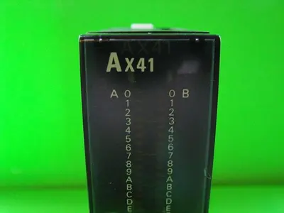 USED MITSUBISHI AX41