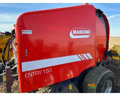 Used MASCHIO _UNKNOWN_ Square Balers Iowa US | Keast Enterprises #1360435