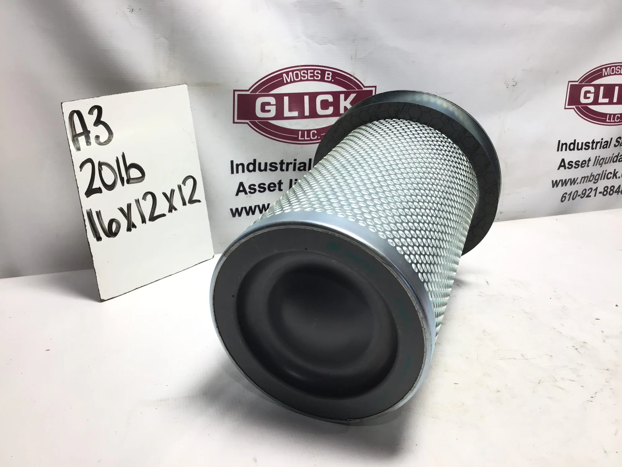 CompAir Basket, Separator/43-888-1/ 1021279