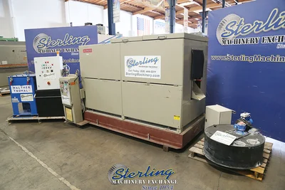 Used ALMCO V-17 DTC Vibratory Machines California US | Sterling Machinery Exchange #1467591