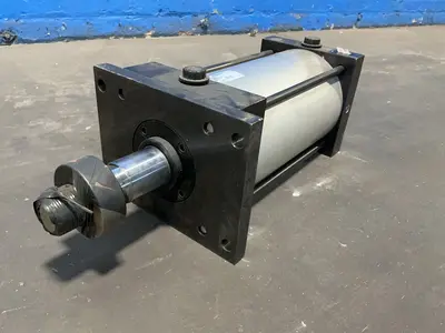 Used NUMATICS F1AU08A5FL120 Pumps Ohio US | HGR 24 #1506943