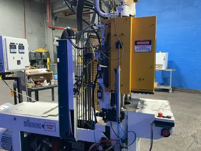Used 1996 DR. BOY 22D Misc Plastics Equipment Ohio US | HGR 24 #1519907