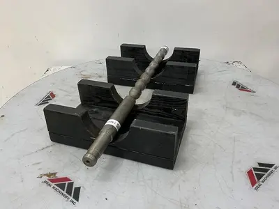 USED VAN DORN DEMAG 305209