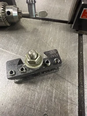 ALORIS AXA Tool Post Tooling | GMT (7)
