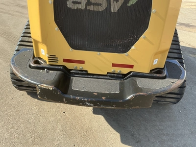 USED 2021 ASV RT-50 POSI-TRACK
