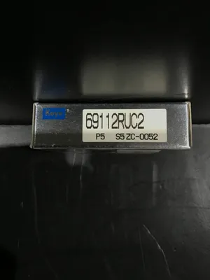 NEW KOYO 69112RUC2