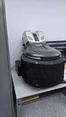 USED 2021 KEYENCE VL-500
