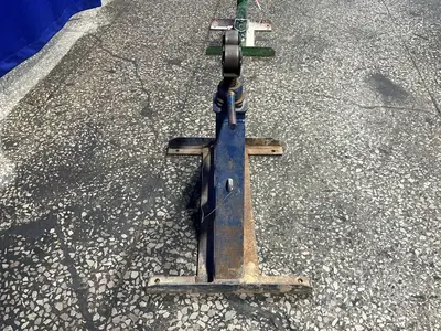 Used CURRENT TOOLS 670 Miscellaneous MRO Ohio US | HGR 24 #1314752