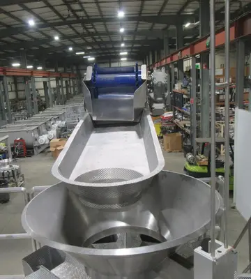 USED WEIGHPACK Xpdius Bagger 1700