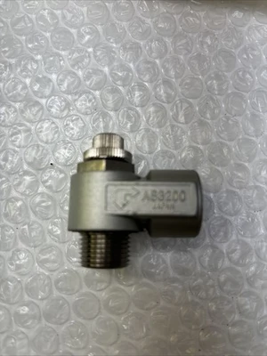 NEW SMC AS3200
