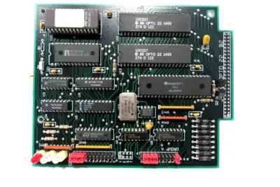 NEW OPTO 22 001848C PC BOARD