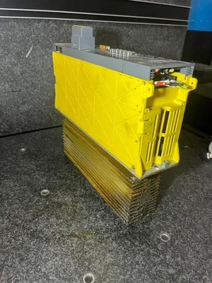 USED FANUC A06B-6096-H208