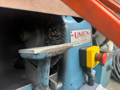 UNION _UNKNOWN_ Grinders | Bowland Trading Ltd (5)