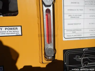 Used 2021 VERMEER 2021 VERMEER D24X40 S3 Drill Rigs Florida US | HDD Broker #1346105