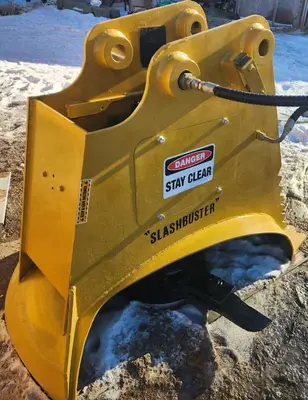 Used SLASHBUSTER XL480 Brush Cutters Utah US | Trustworthy Equipment #1403469