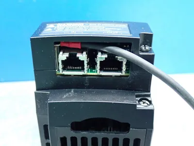 USED OMRON 3G3MX2A2004V1