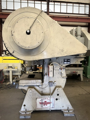 Used 1990 FEDERAL FEDERAL 8A PRESS O.B.I. Presses | Alma Machinery #899053
