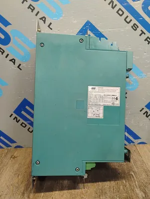 Parker 890CD/5/0024C/N/00/A/US Electrical/PLC/Automation | ESS Industrial Equipment Sales (6)