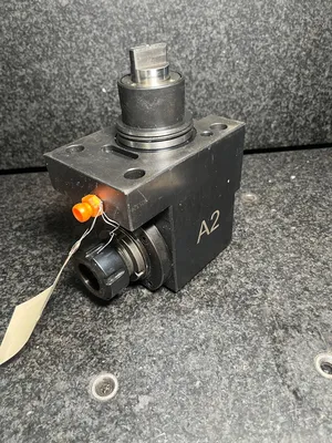 USED MORI SEIKI SL-25Y