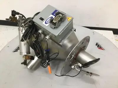 USED UNA-DYN LOADER066