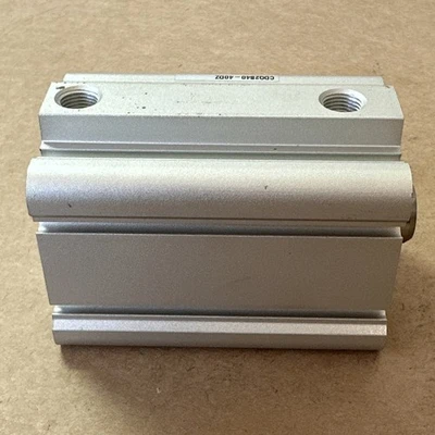 NEW SMC CDQ2B40-40DZ