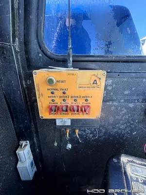 Used 2013 AMERICAN 2013 AMERICAN AUGERS DD-110 Drill Rigs Florida US | HDD Broker #1346280