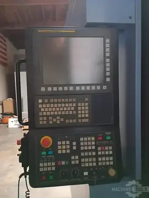 USED 2017 DOOSAN NHP 4000