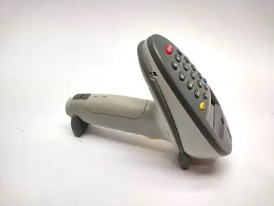 Used Symbol Handheld Scanner Barcode Scanners Michigan US | Maverick Industrial Sales #1502335