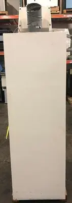 Airgas Engineering Solutions Cabinet