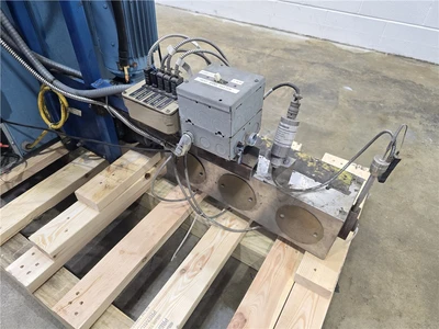 USED KILLION KLB-100