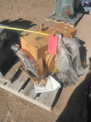 USED HANSEN JKNT1C