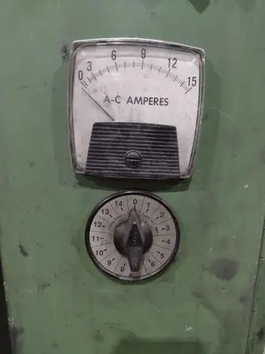 USED GOFF 1848DC