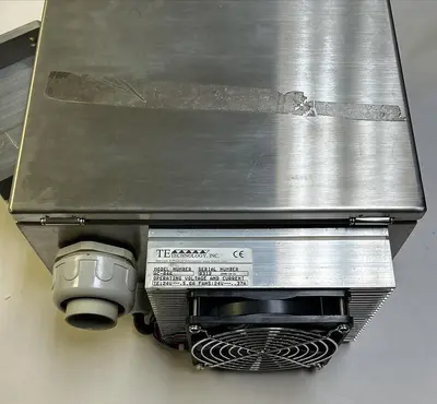 Used TECHNOLOGY INC AC-046 Refrigeration Units Ohio US | Surplus Asset Holdings #1236192