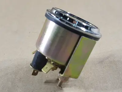 USED GEMINI 75057
