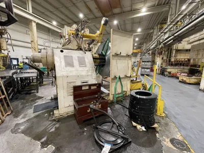 MINSTER 2050 / 40-50-5-SEC / 7-50 Coil Feed Lines | Rygate LLC (10)