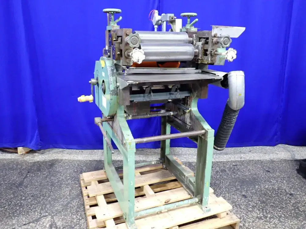 Wagner 14" Roll Coater