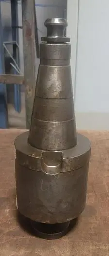 Used EX-CELL-O A-26668 Tool Holders Wisconsin US | Lemke Machinery Sales #309351