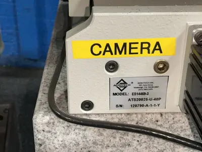 Used AEROTECH _UNKNOWN_ Semiconductor Test Ohio US | HGR 24 #1550024
