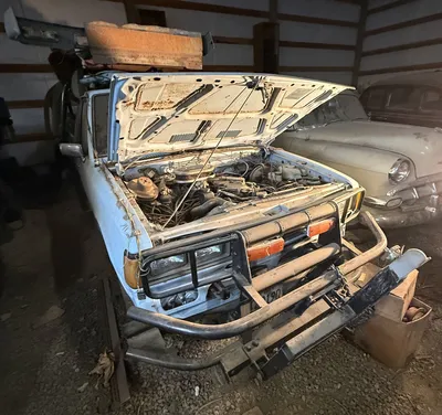 Used 1981 DATSUN 720 Classic Cars & Trucks Oregon US | Heavy Wall Consulting #1663612