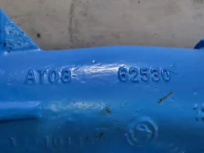 18" Slurry Casing