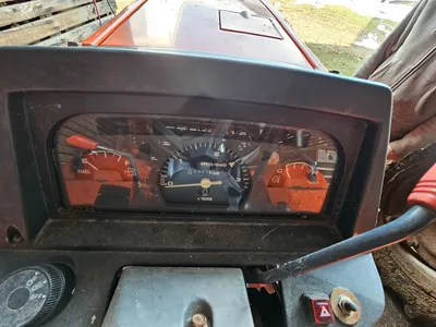 KUBOTA L3710 Tractor | Iron Listing (29)