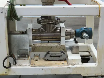 Used LIQUID CONTROL _UNKNOWN_ Pumps | Arrow Industrial #620926