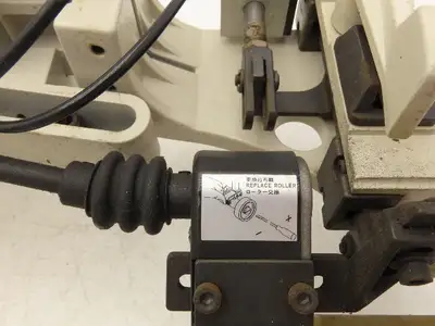 Used RACING _UNKNOWN_ Sewing Equipment Indiana US | Arrow Industrial #1483016