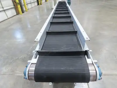 Used HYTROL _UNKNOWN_ Belt Conveyors Indiana US | Arrow Industrial #1366785