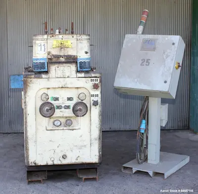 Used STOKES 551-1 Tablet Presses Illinois US | Aaron Equipment #1513189