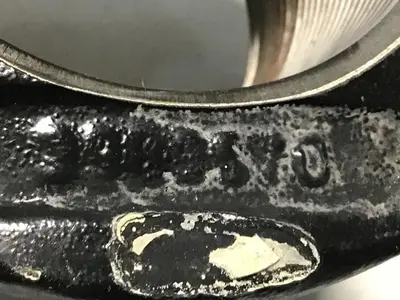 USED CINCINNATI MILACRON 3989570