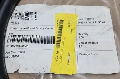NEW Molex 1300200096