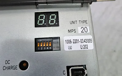 OKUMA MPS-20 Power Supplies | Great American Equipment Company (5)